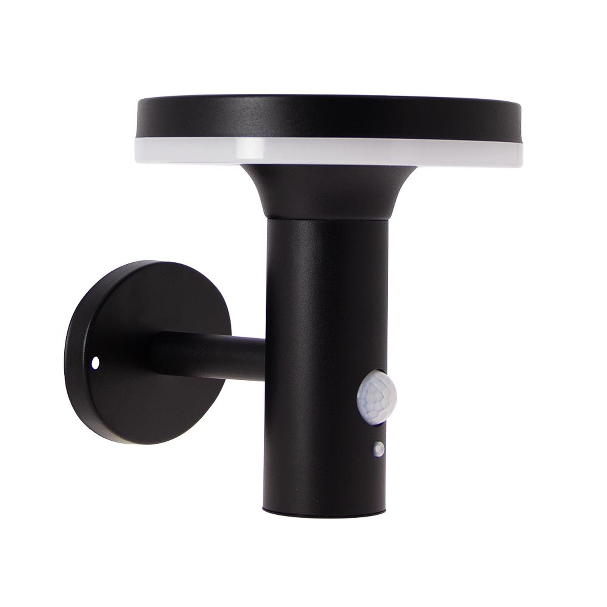 BALIZA SOLAR IP44 CON SENSOR 3 MODOS XANLITE EG-SO1711A