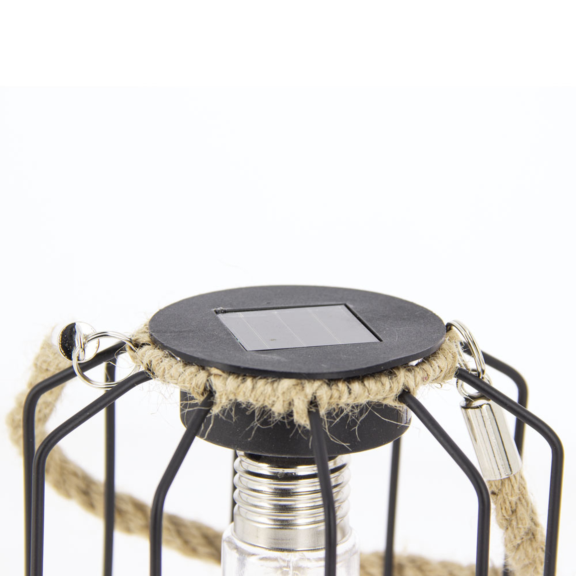 EXTERIOR SOLAR LED IP44 AUTON 8H XANLITE EG-SORETRO4