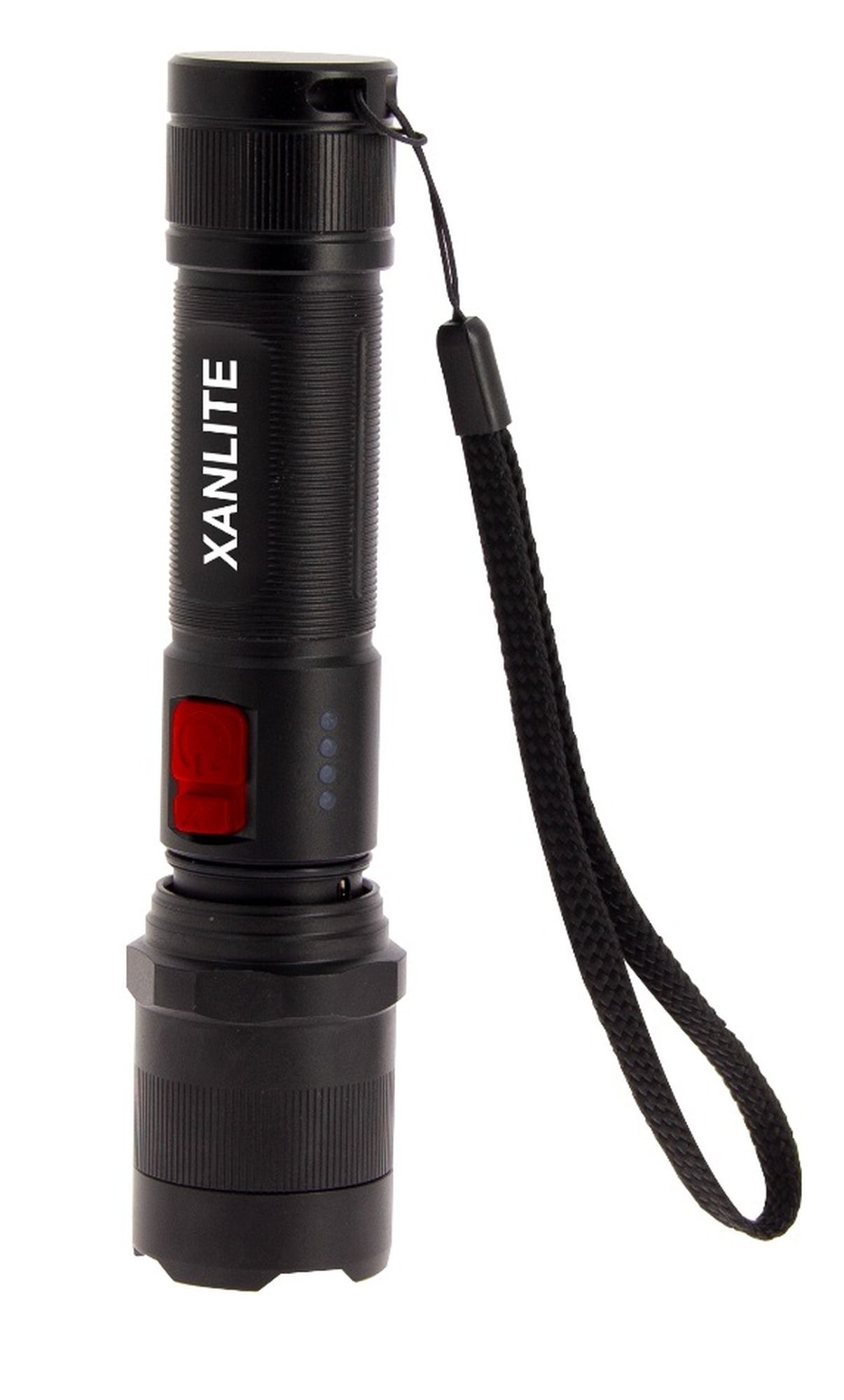 LINTERNA LED 1000LUMENS IP44 XANLITE EG-TO1000RIP