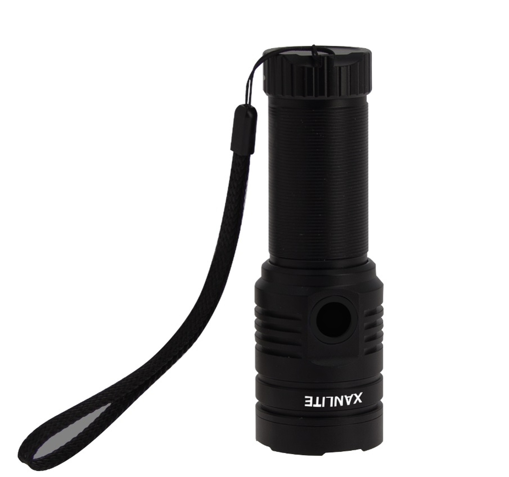 LINTERNA LED 2500LUMENS IP44 XANLITE EG-TO2500RIP