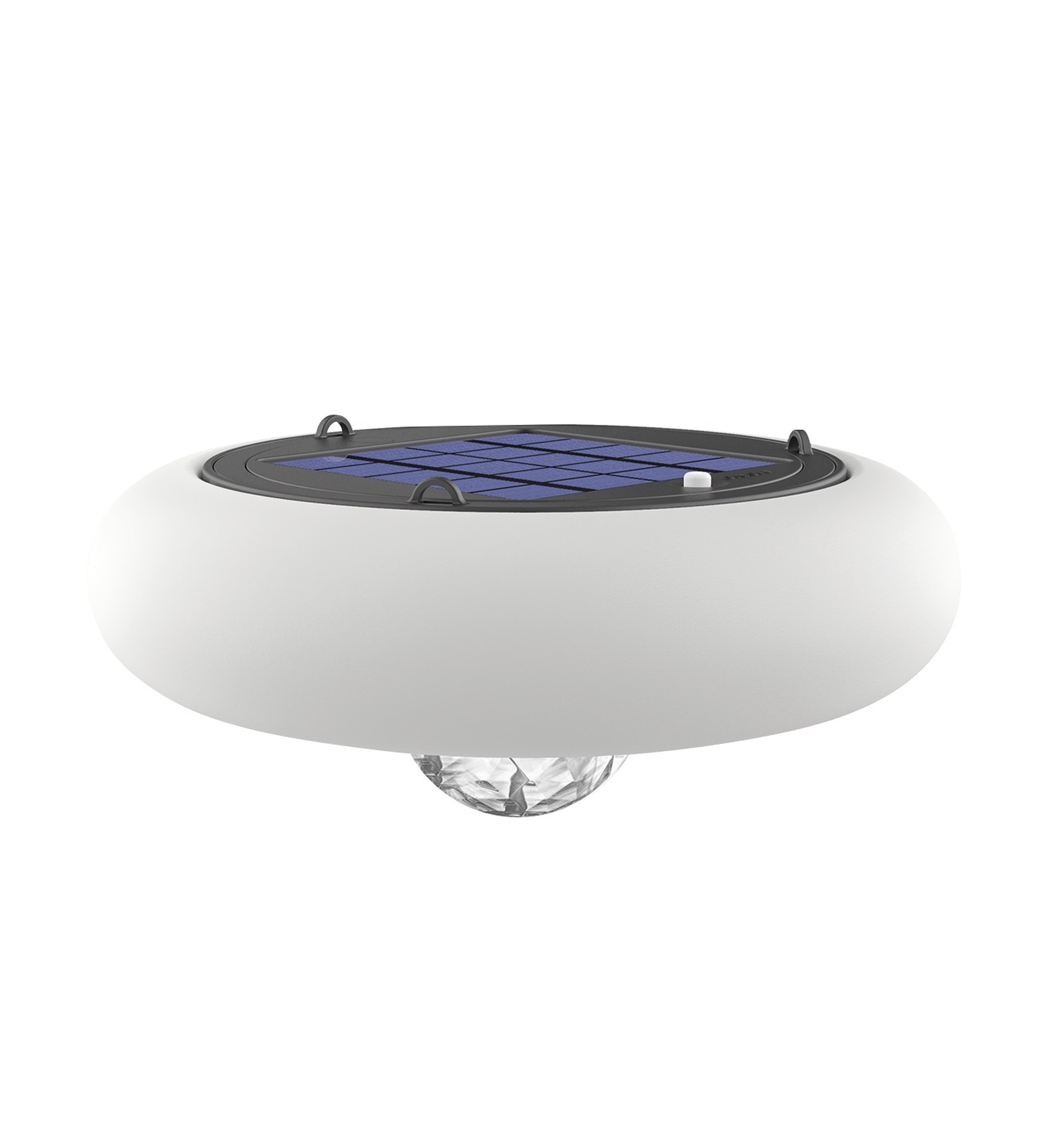 EXTERIOR SOLAR ECLIPSE FLOTANTE IP67 XANLITE EG-TOS19RVBIP