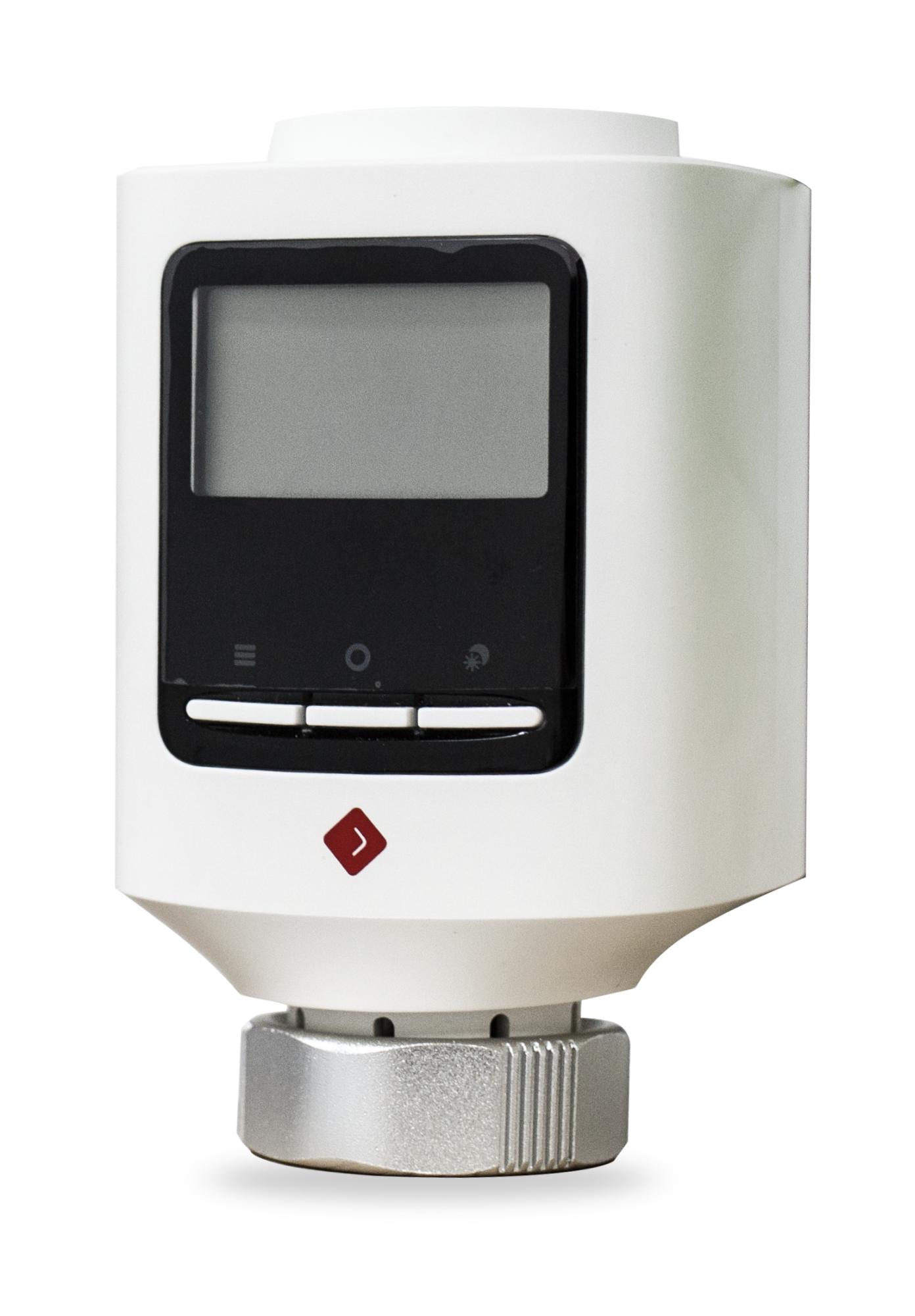 VÁLVULA TERMOSTÁTICA ADICIONAL ENERGEEKS EG-VALV001