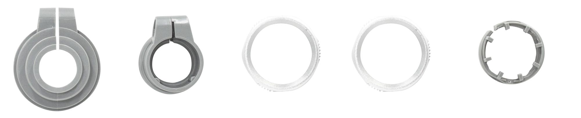 VÁLVULA TERMOSTÁTICA ADICIONAL ENERGEEKS EG-VALV001