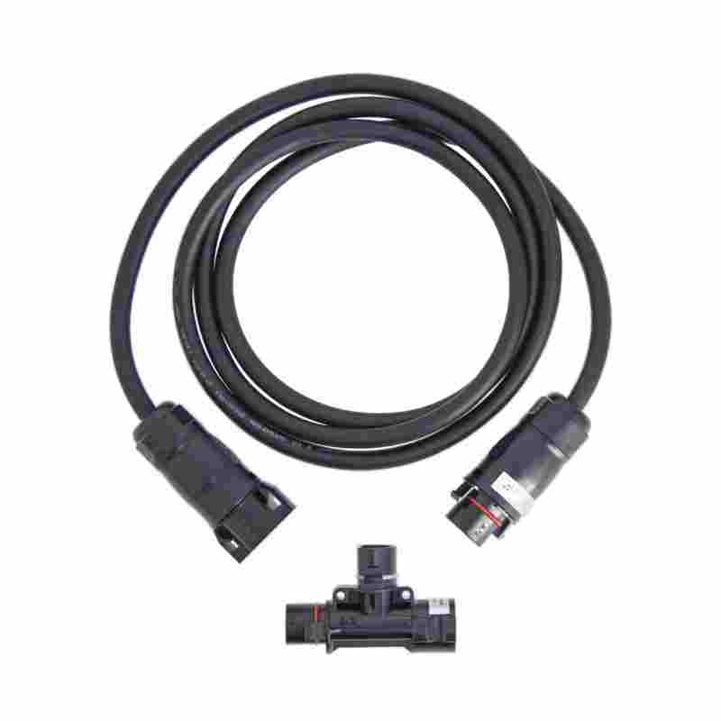 KIT EXTENSIÓN PLUG&PLAY XANLITE EG-ENKEXTENSION