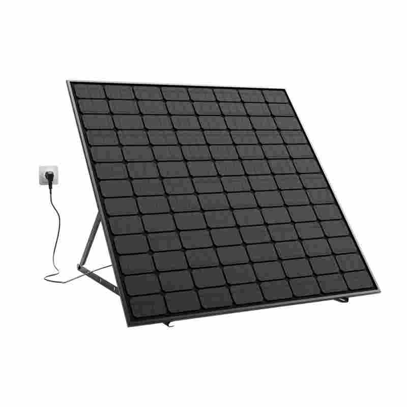 KIT PANEL SOLAR HOME 250W XANLITE EG-ENKHOME250W
