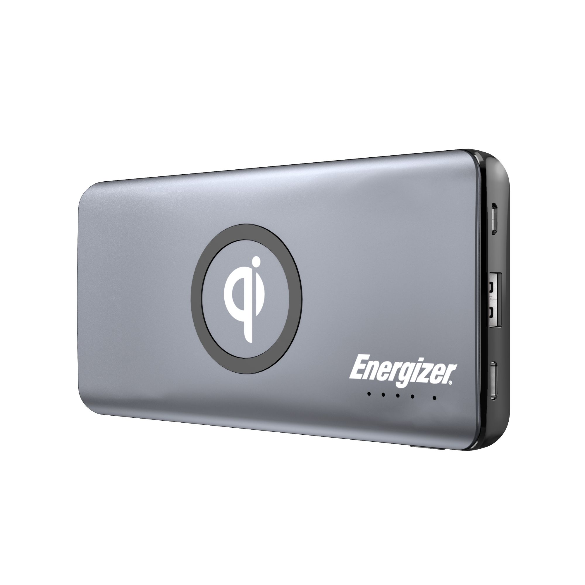 BATERÍA EXTERNA 10.000mAh ENERGIZER ER-QE10005CQ-GY