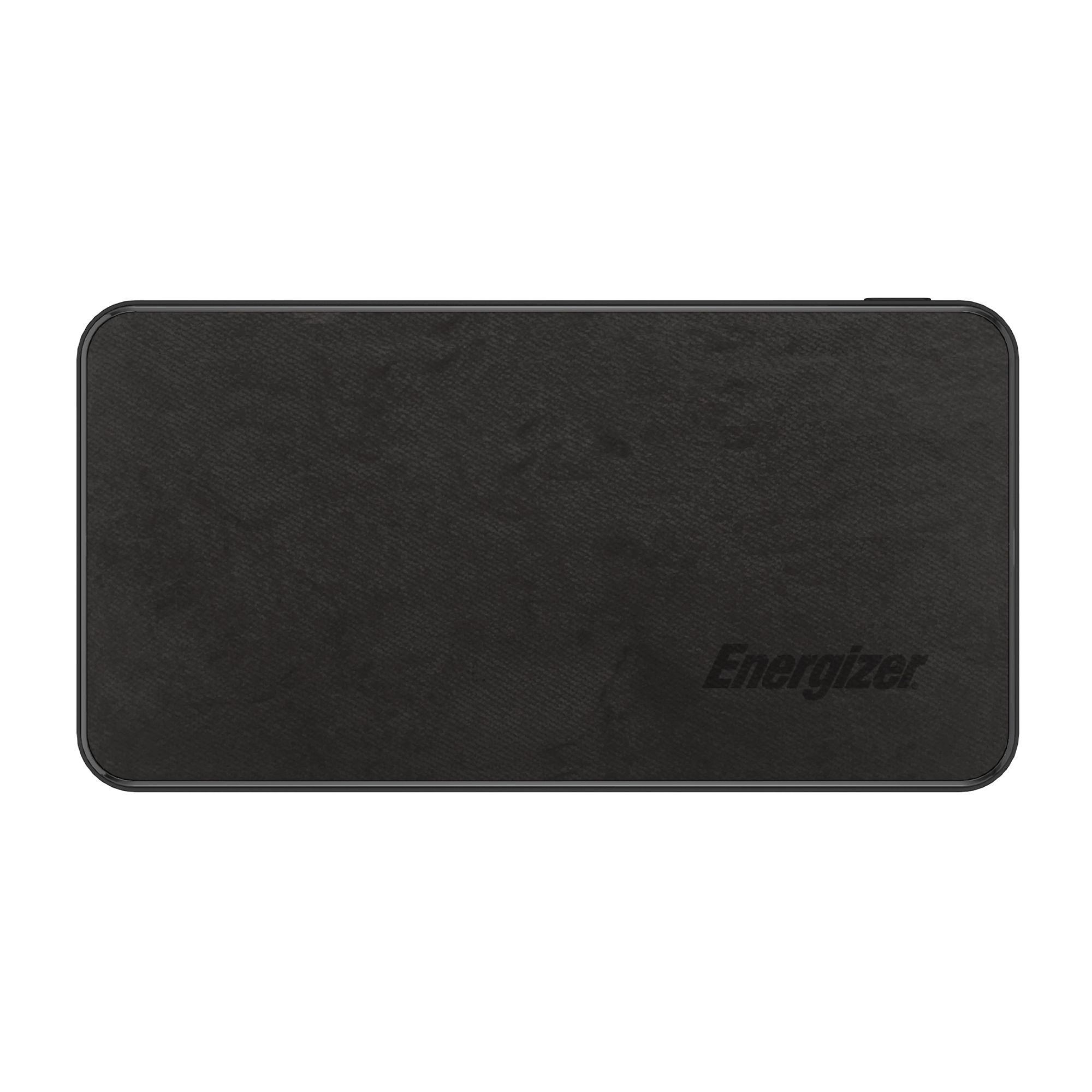 BATERÍA EXTERNA 10.000mAh ENERGIZER ER-UE10043C-BK