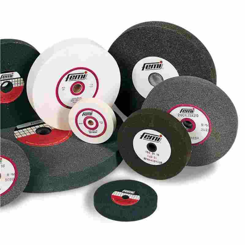 MUELA 150X20X16 GR60 FEMI FM3229924