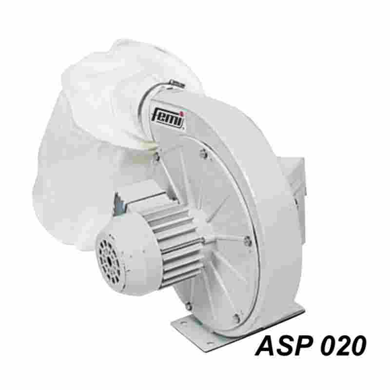 ASPIRADOR CENTRIFUGO 0.20HP7112057 MONOFASICO 230V FMASP020M