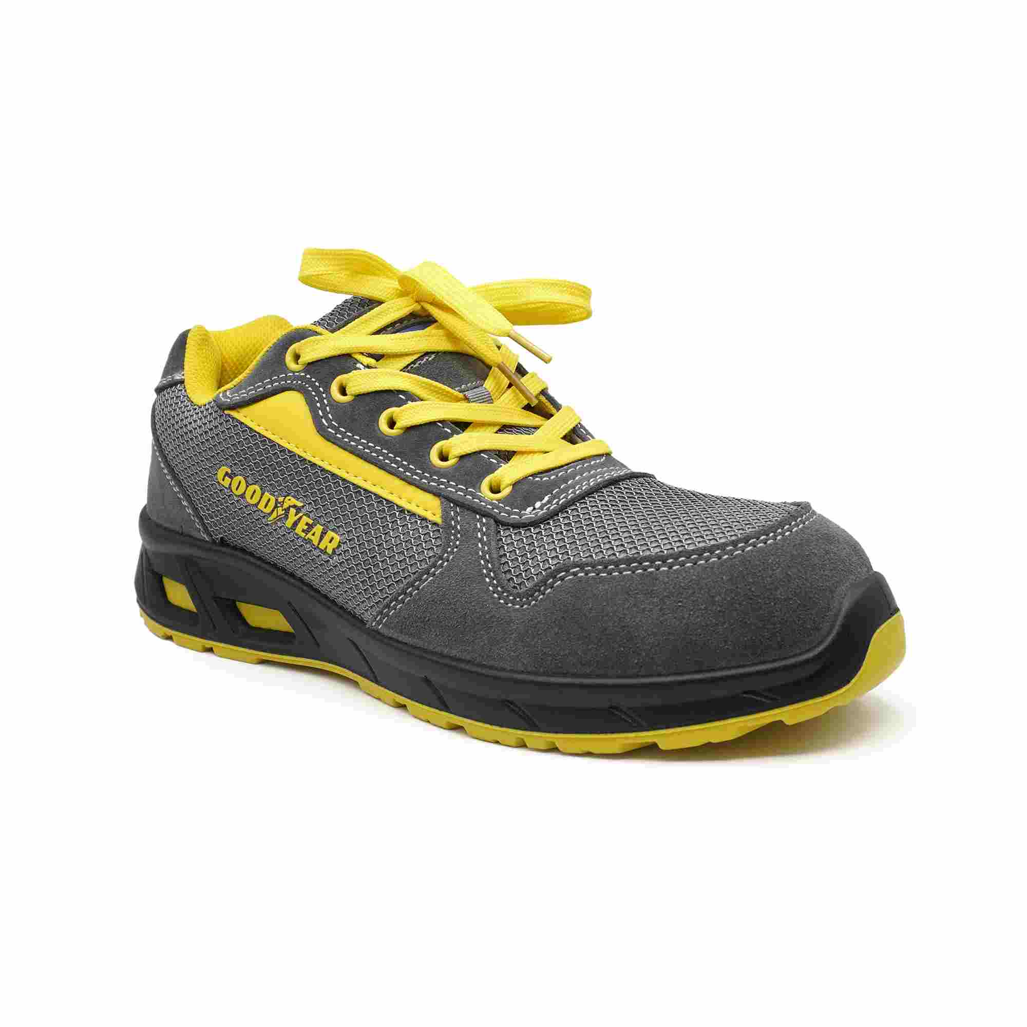ZAPATO DEPORTIVO S1P ZEUS GOODYEAR G139004
