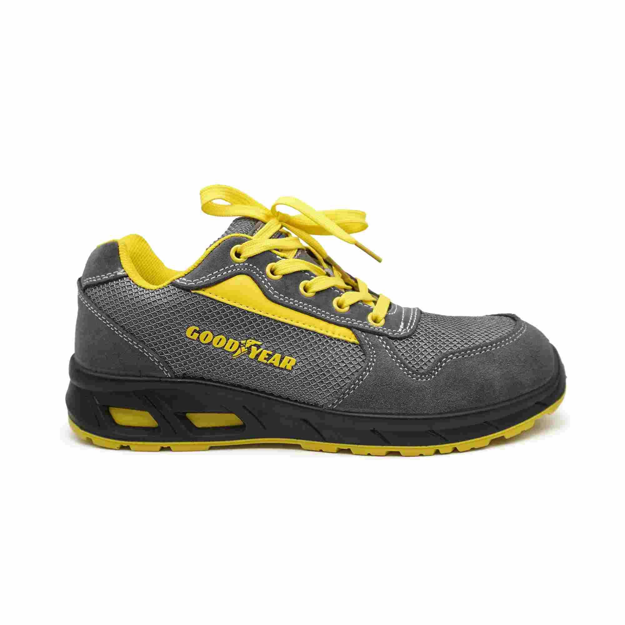 ZAPATO DEPORTIVO S1P ZEUS GOODYEAR G139004
