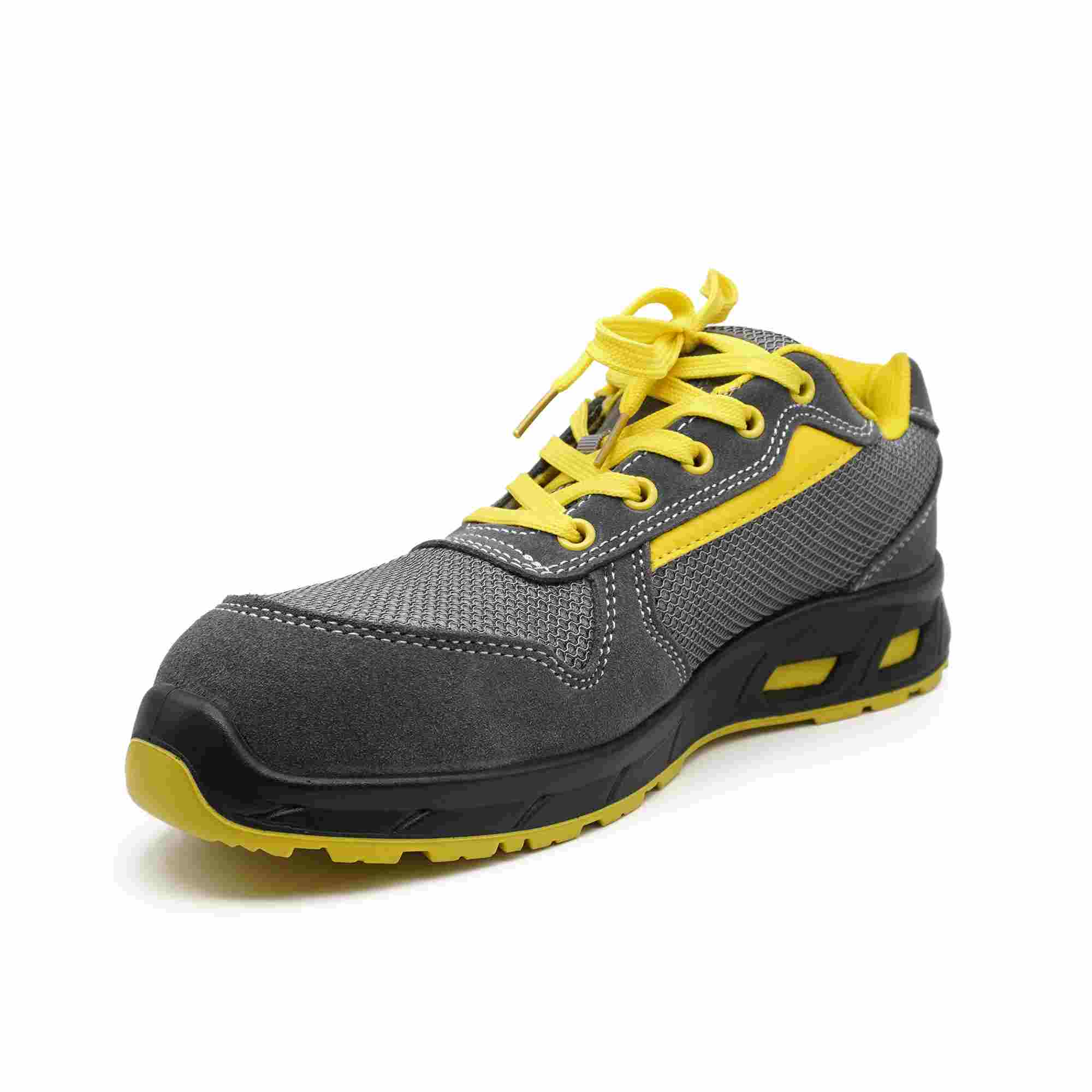 ZAPATO DEPORTIVO S1P ZEUS GOODYEAR G139004