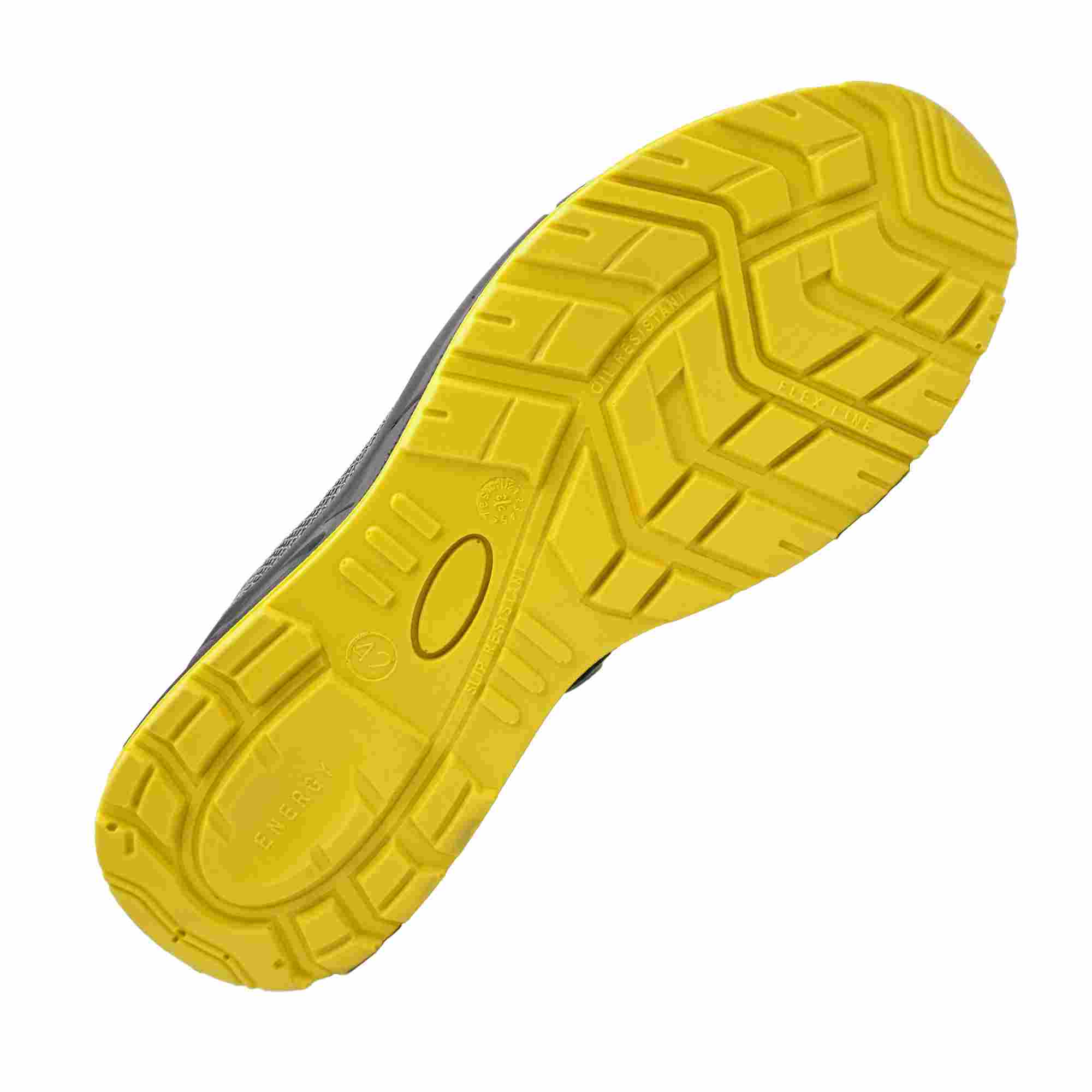 ZAPATO DEPORTIVO S1P ZEUS GOODYEAR G139004