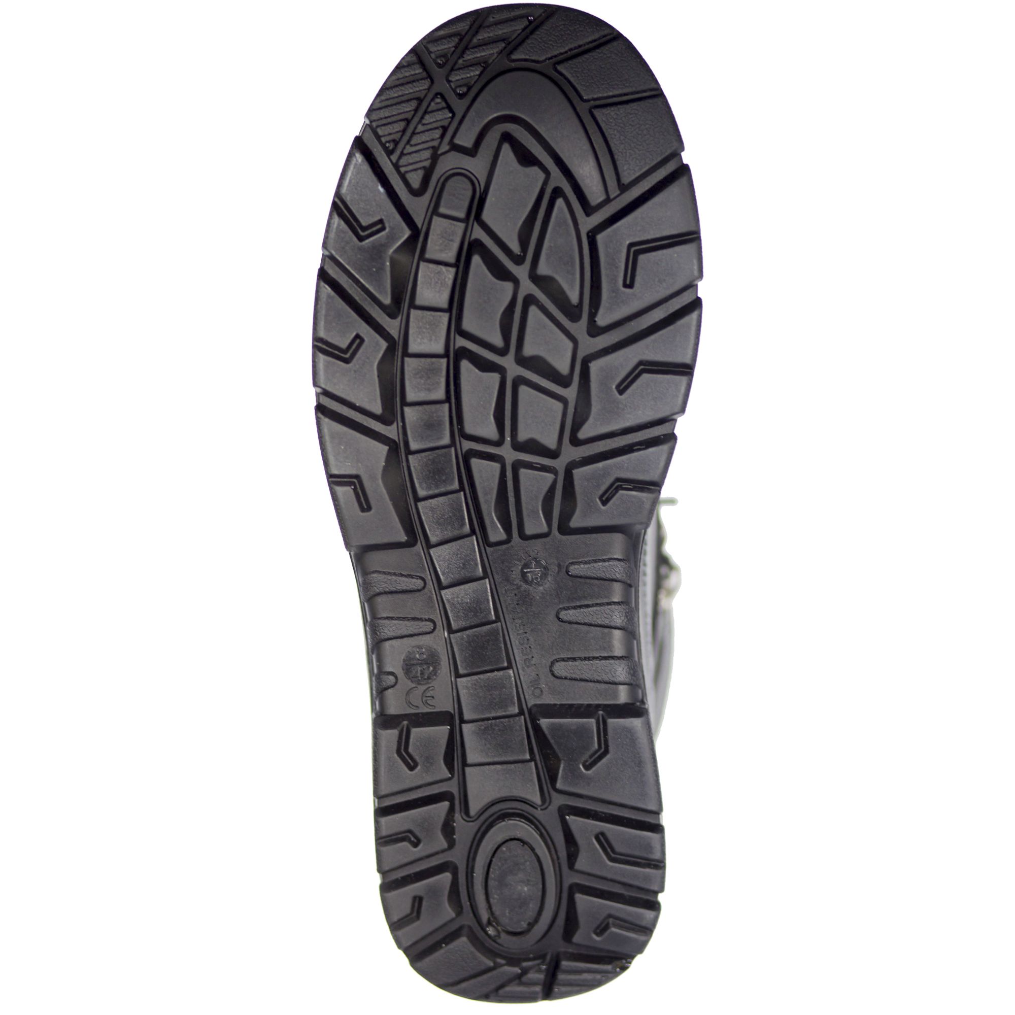 BOTA PIEL NEGRA S3 GOOD YEAR G140-40PC