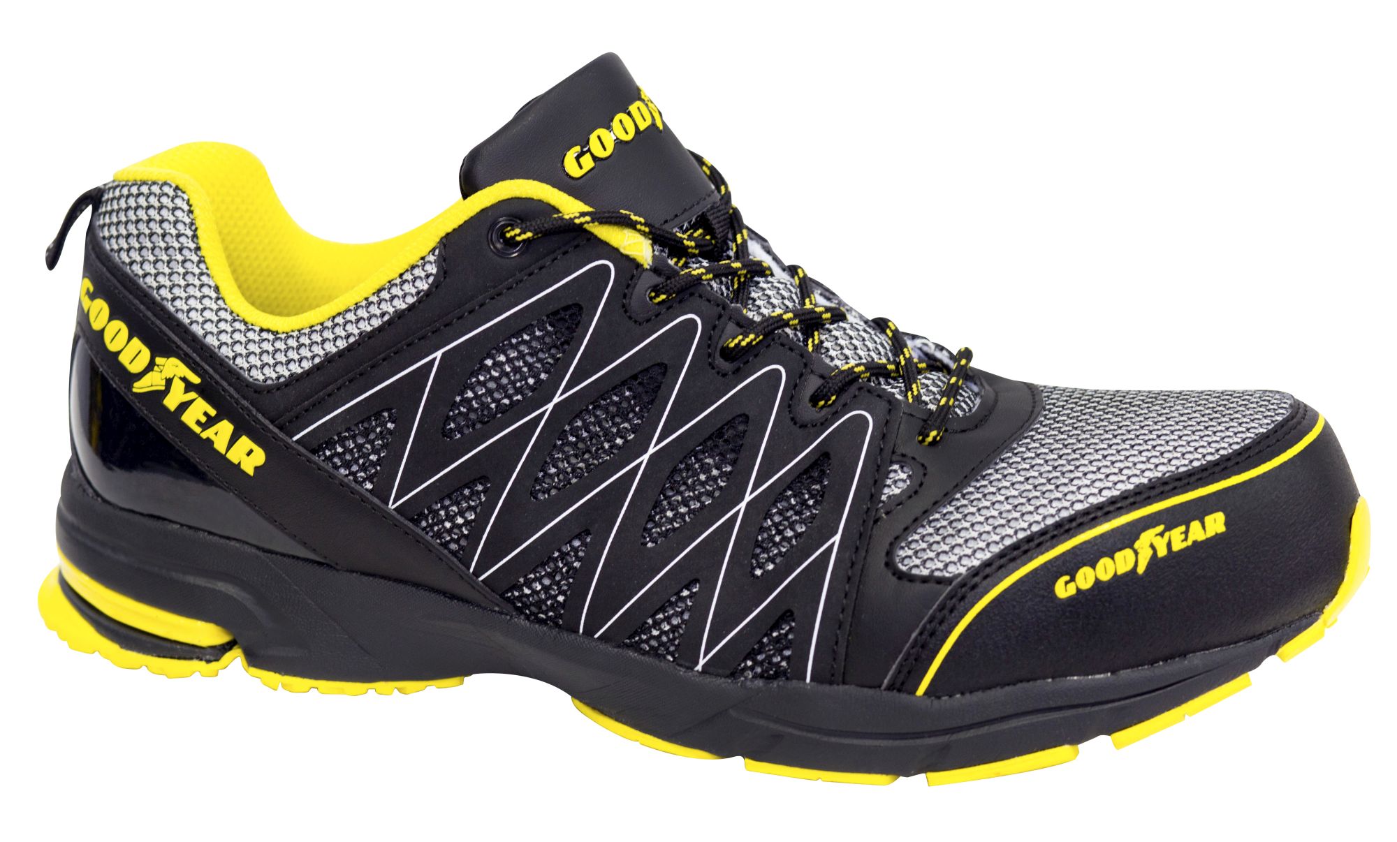 GOODYEAR - DEPORTIV.NEGRO S1P GOOD YEAR GYSHU1502