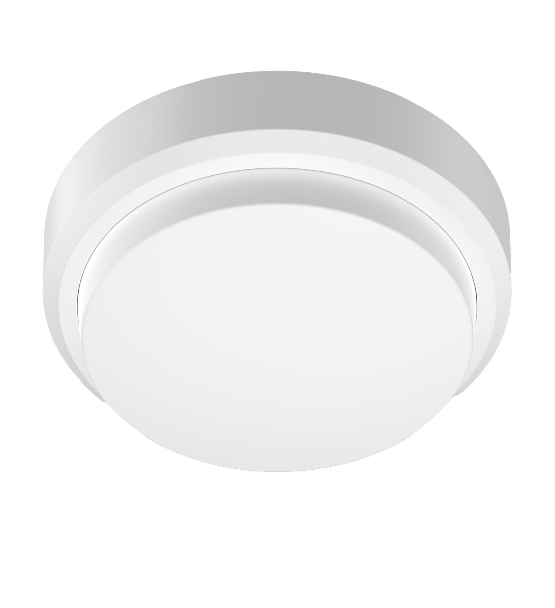 EXTERIOR LED REDONDO BLANCO 850L XANLITE HUB850RBIPCCT