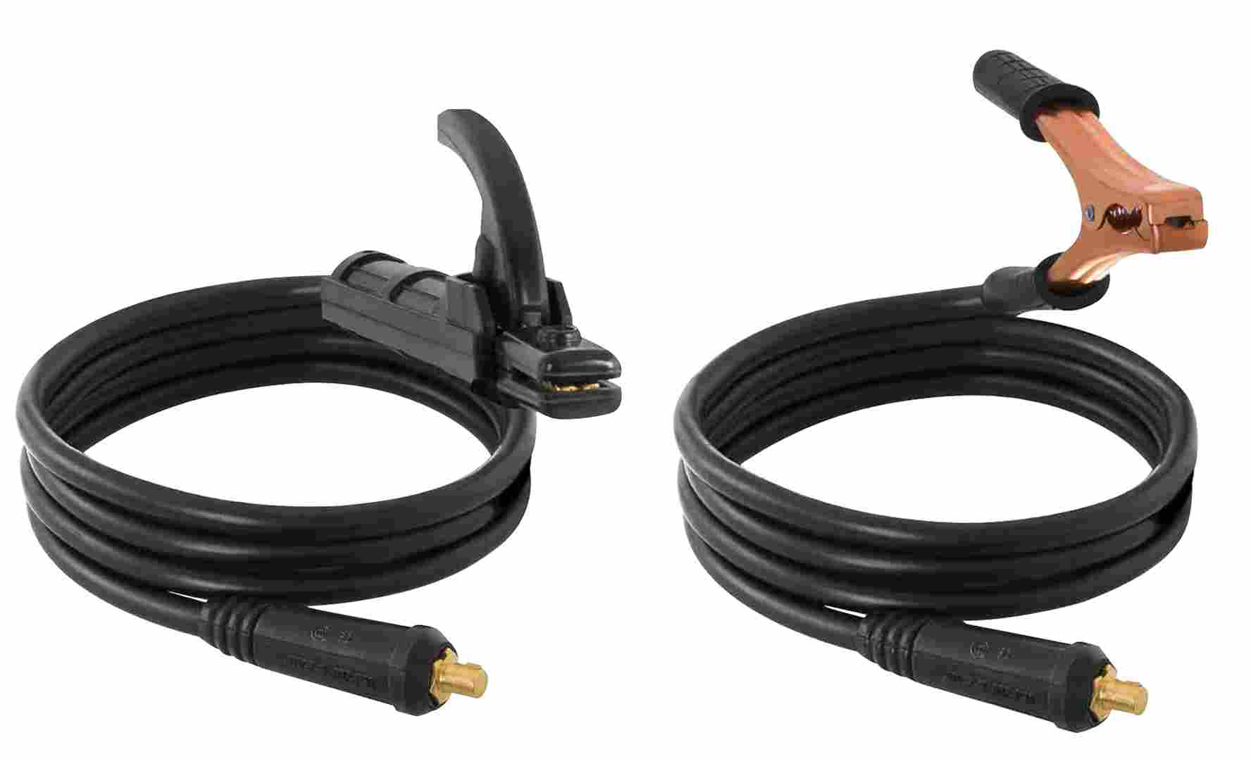 KIT PINZAS MMA 10-25 CEVIK PRO CP-KITMMA10-25