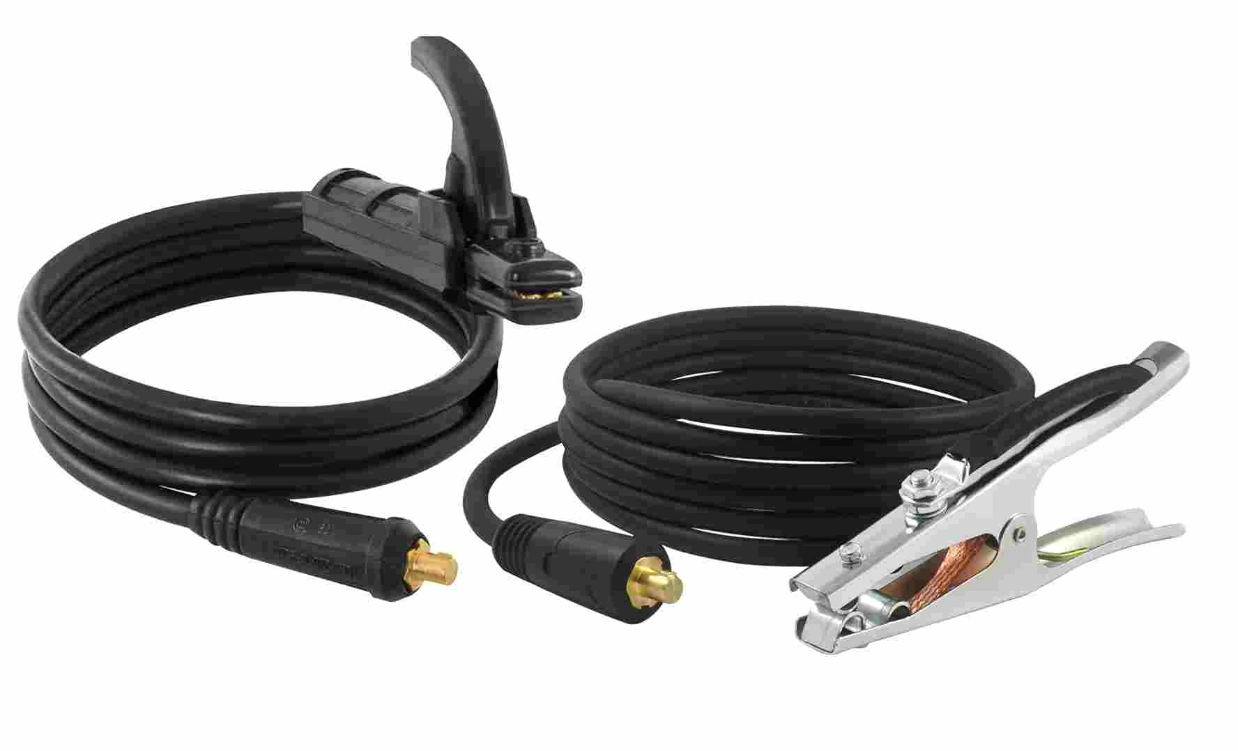 KIT PINZAS MMA 35-50 CEVIK PRO CP-KITMMA35-50