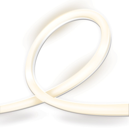 TIRA LED LUZ NEON BL 3M USB EXTEN. 6M XANLITE EG-LSAN3USBEX