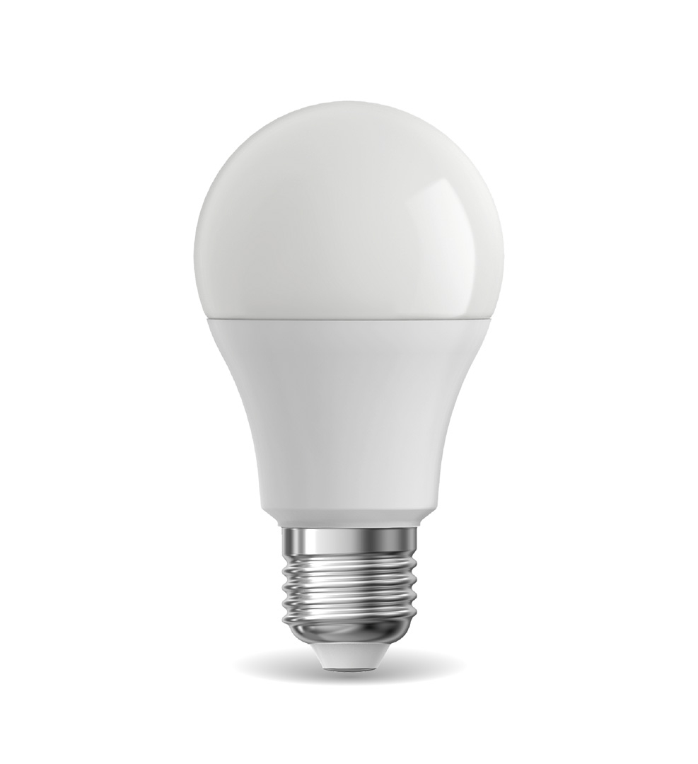 2 BOMBILLAS LED NEUTRO E27 806LM 60W XANLITE PACK2EE806GCW