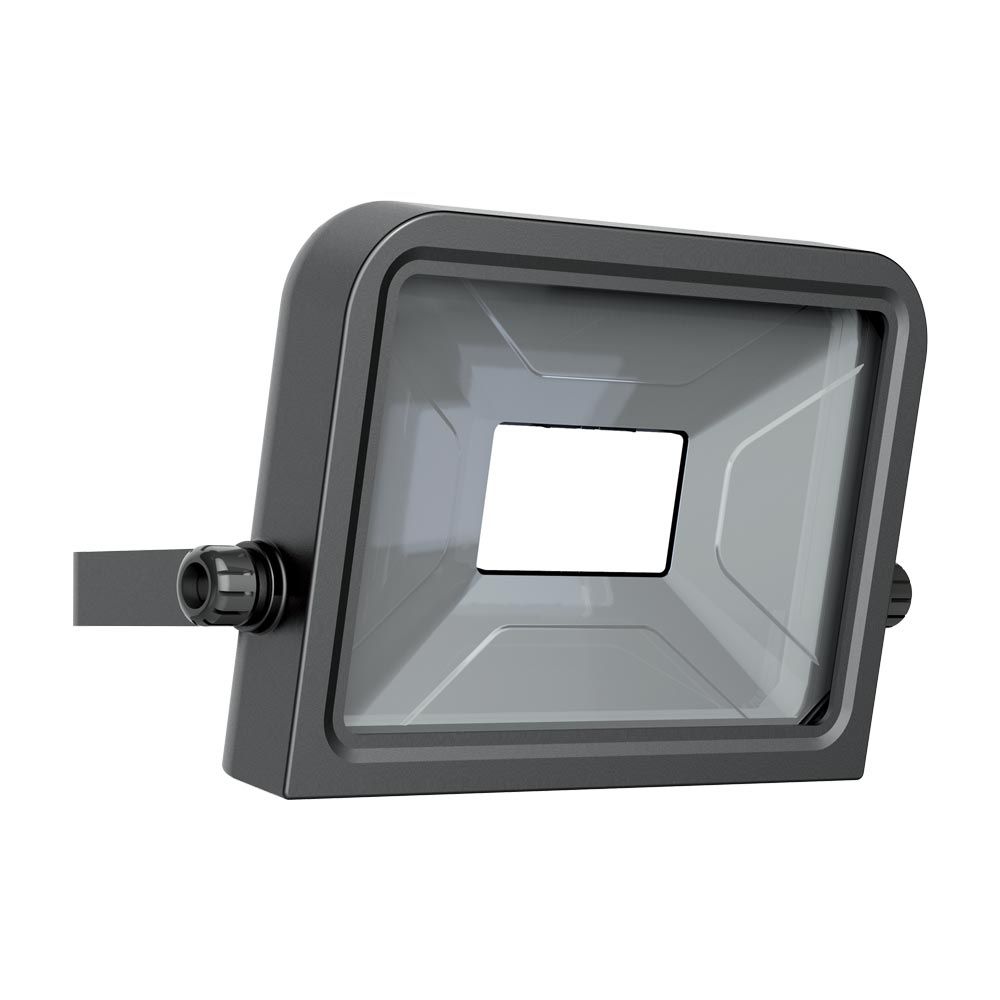 PROYECTOR LED EXTRAPLANO DE EXTERIOR XANLITE EG-PR20WMRVB