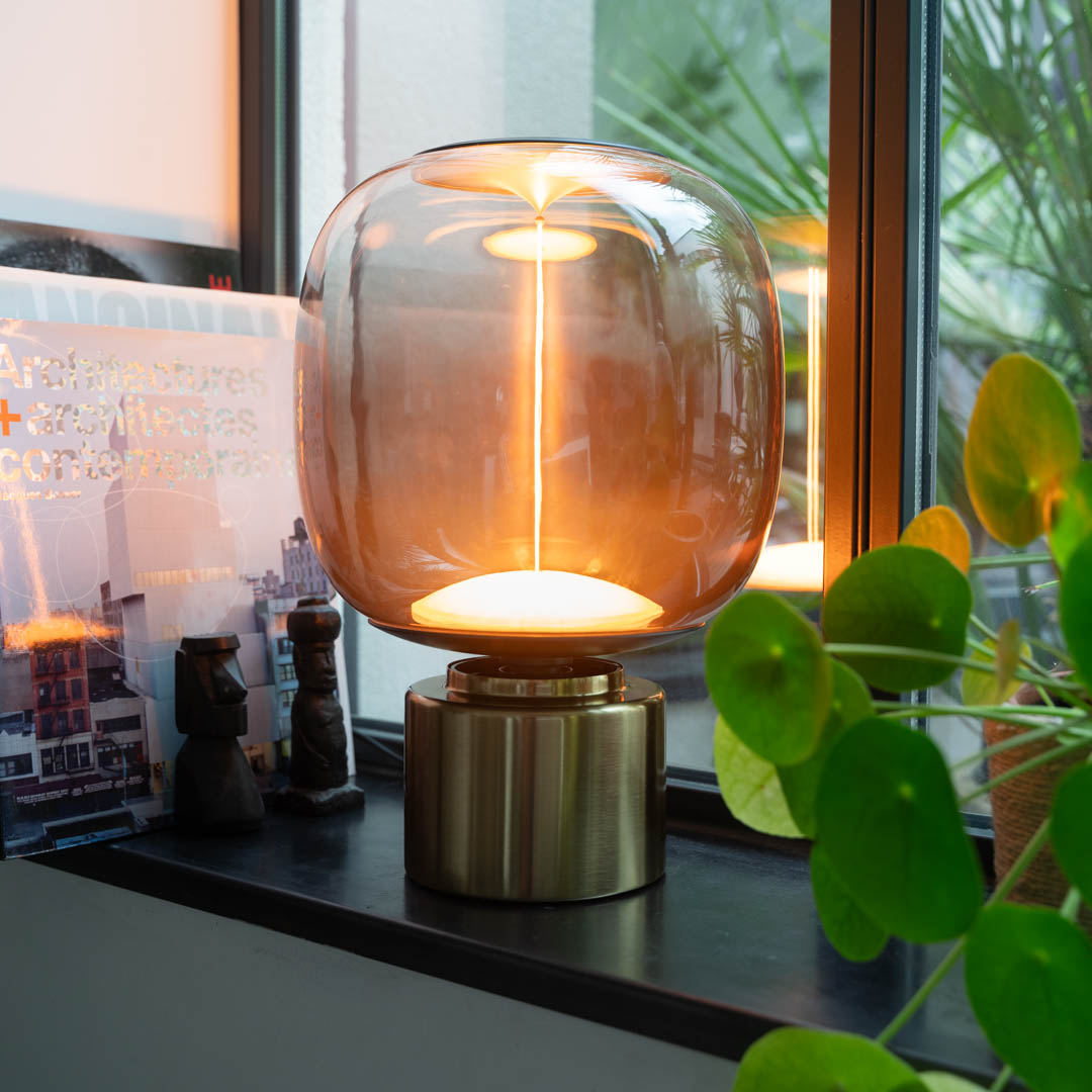 BOMBILLA MAGNÉTIC E27 100LM 3,4W 1800K XANLITE EG-RFDE100MO