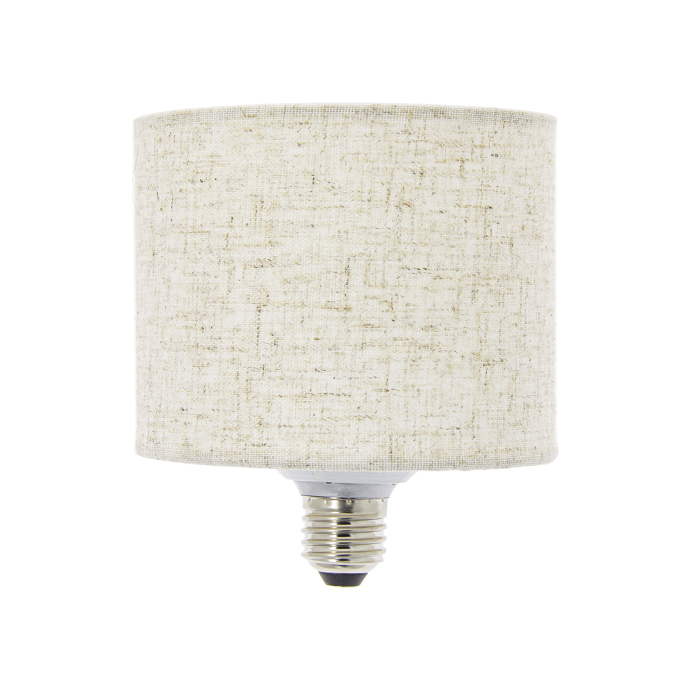 BOMBILLA DECO E27 210LM 3,5W  3000K XANLITE EG-RFDE200NL