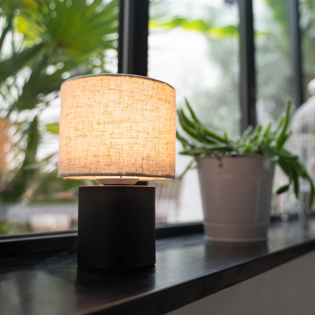 BOMBILLA DECO E27 210LM 3,5W  3000K XANLITE EG-RFDE200NL