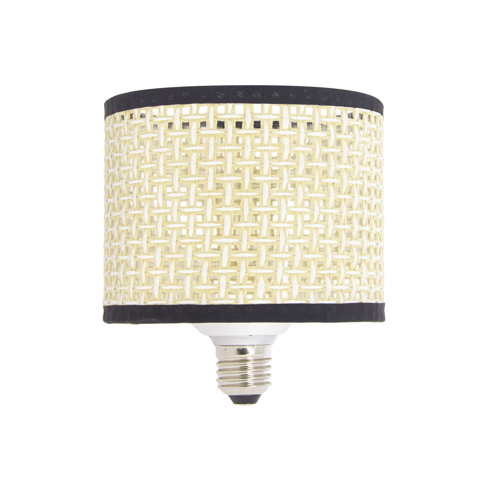 BOMBILLA DECO E27 210LM 3,5W 3000K XANLITE EG-RFDE200NT