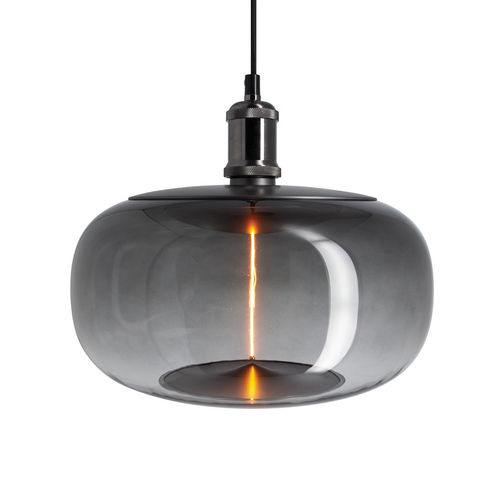 BOMBILLA MAGNÉTIC E27 50LM 2W 1800K XANLITE EG-RFDE50MR