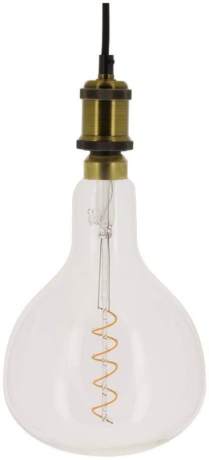 BOMBILLA LED DECORATIVA GIANT FIOLE XANLITE EG-RFDGE280RS