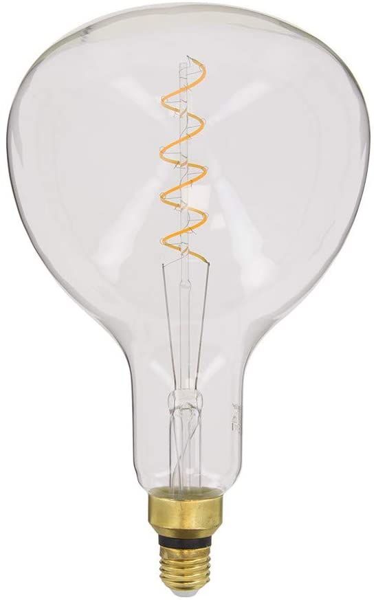 BOMBILLA LED DECORATIVA GIANT FIOLE XANLITE EG-RFDGE280RS