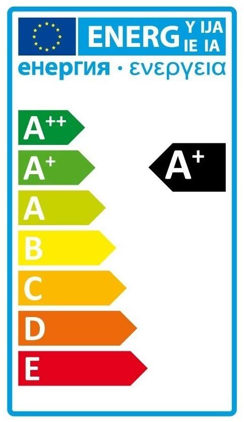 BOMBILLA LED DECORATIVA AMBAR XANLITE RFDGE500B200AD