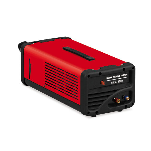 EQUIPO DE  REFRIGERACION POR AGUA 230V TELWIN TE-802640