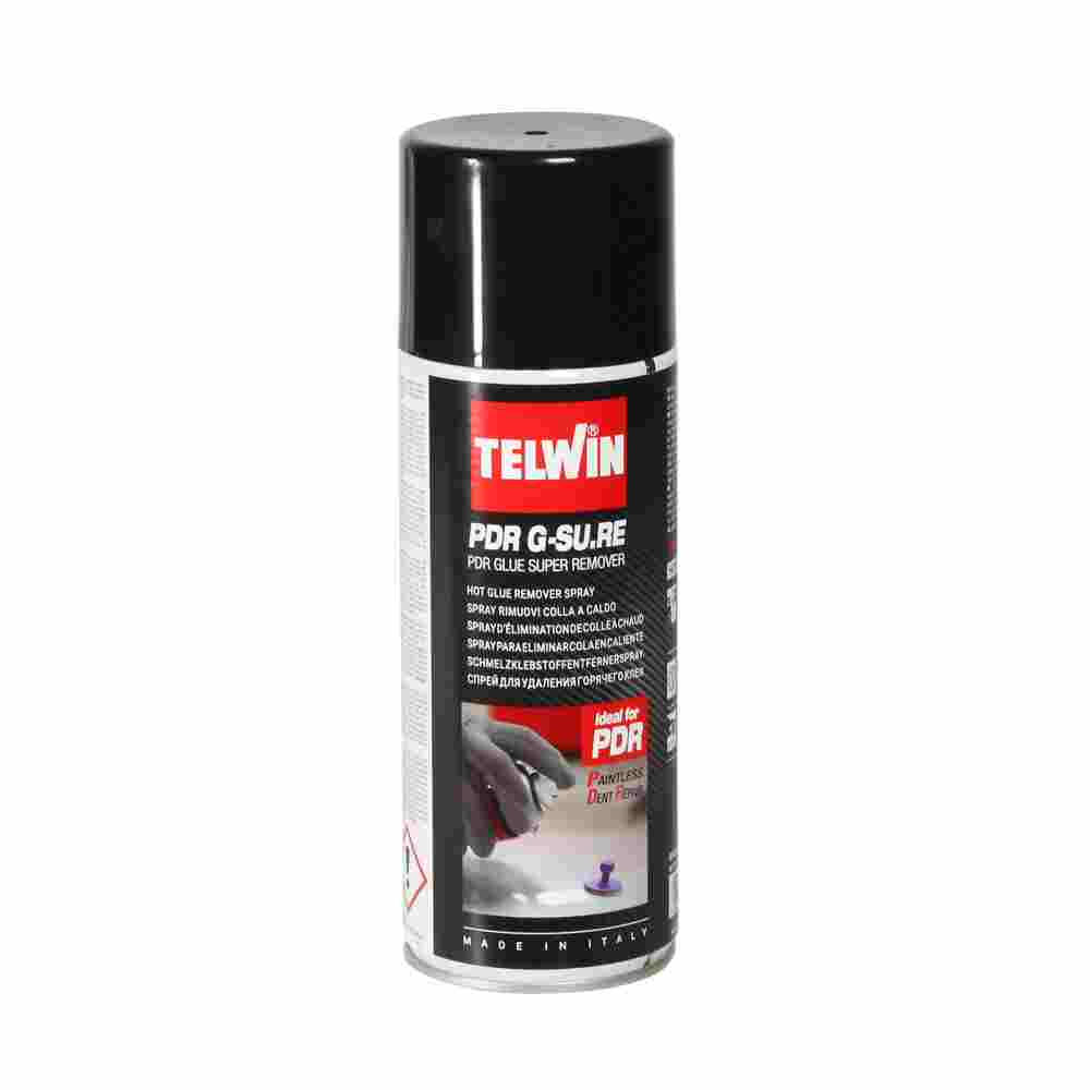 SPRAY ELIMINADOR COLA TELWIN TE-804561