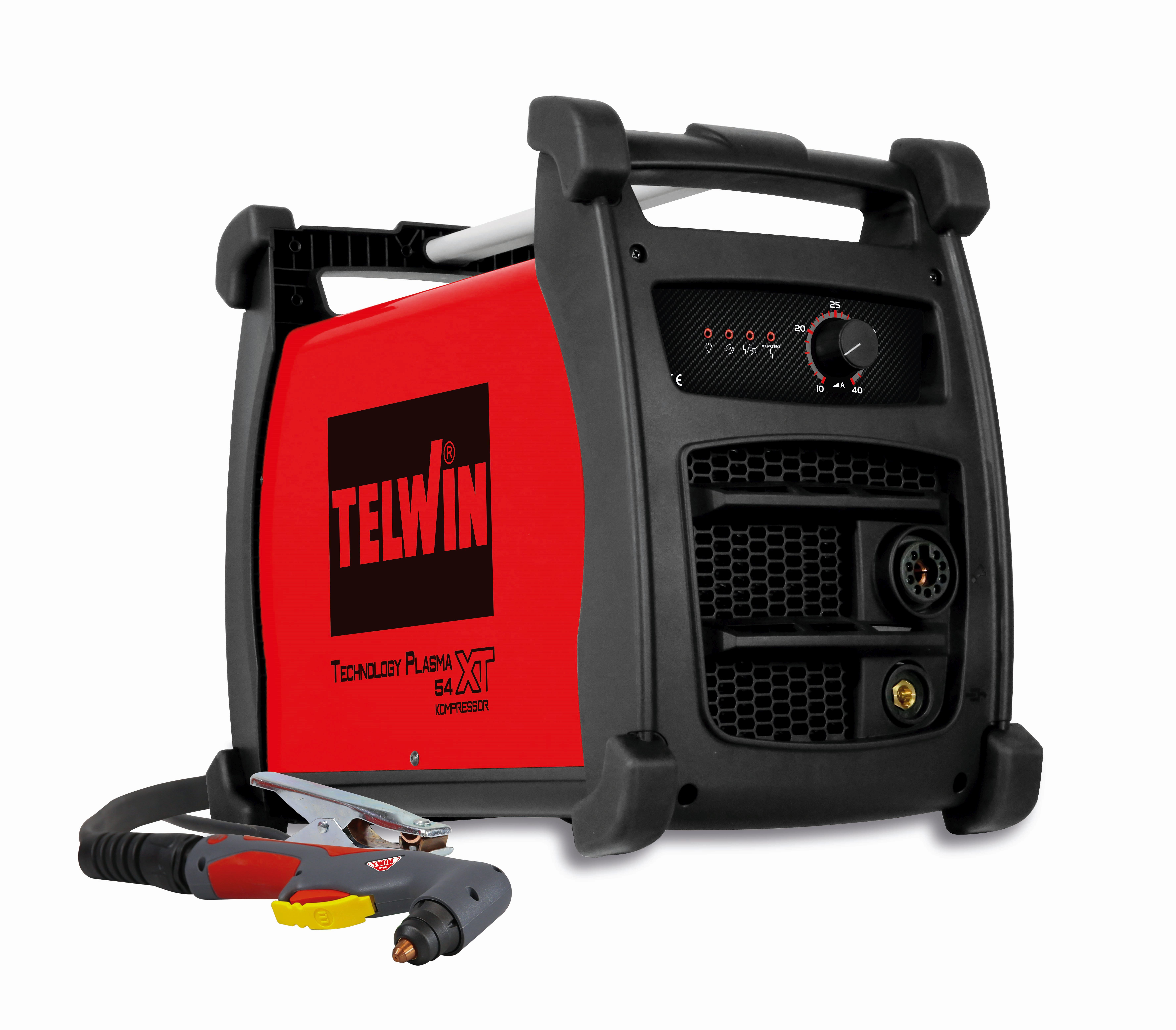 CORTADOR PLASMA TECHNOLOGY 54XT KOMP 220V TELWIN TE-816147