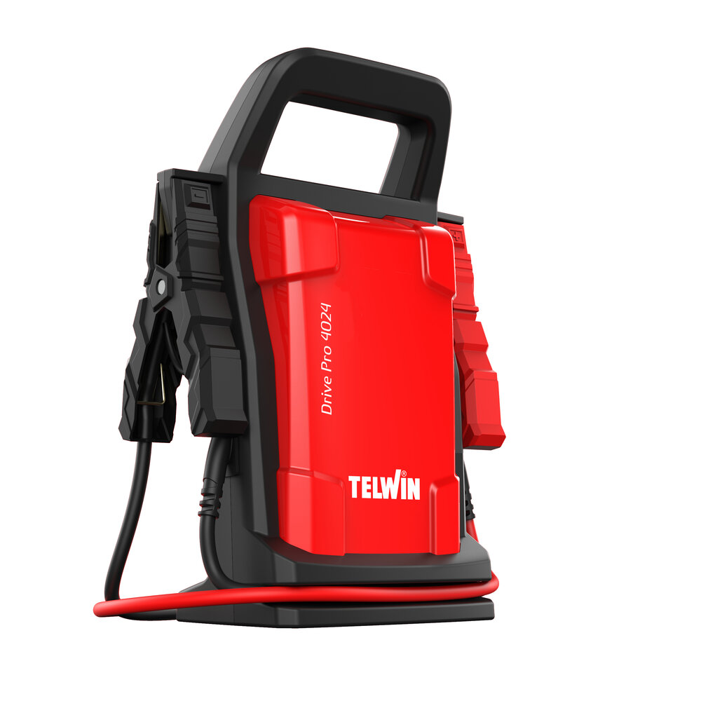 DRIVE PRO 4024 12V/24V TELWIN TE-829576