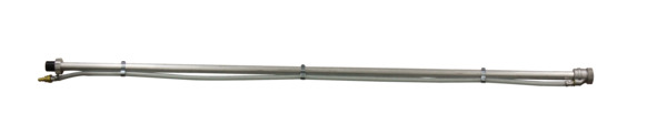 PROLONGADOR LANZA PULV 150CM WAGNER WG-2339400