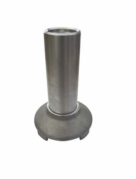 ADAPTADOR PARA HC750 WAGNER WG-2340003