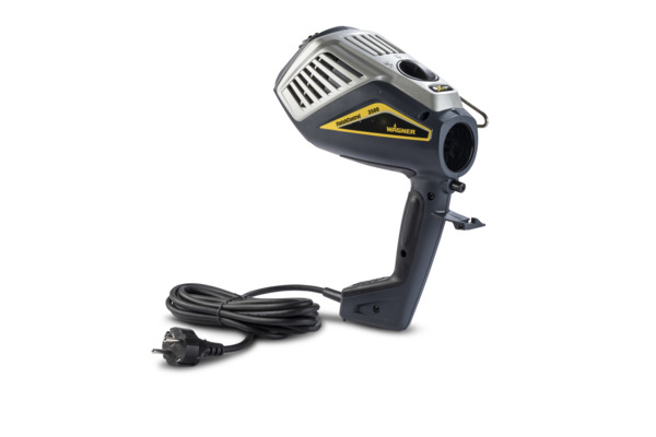 CARCASA TURBINA CON MANGO WAGNER WG-2350780