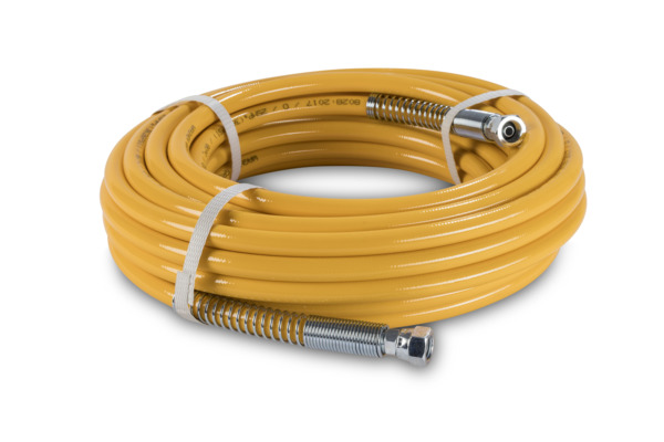 Manguera airless DN6 250 Bar. 1/4