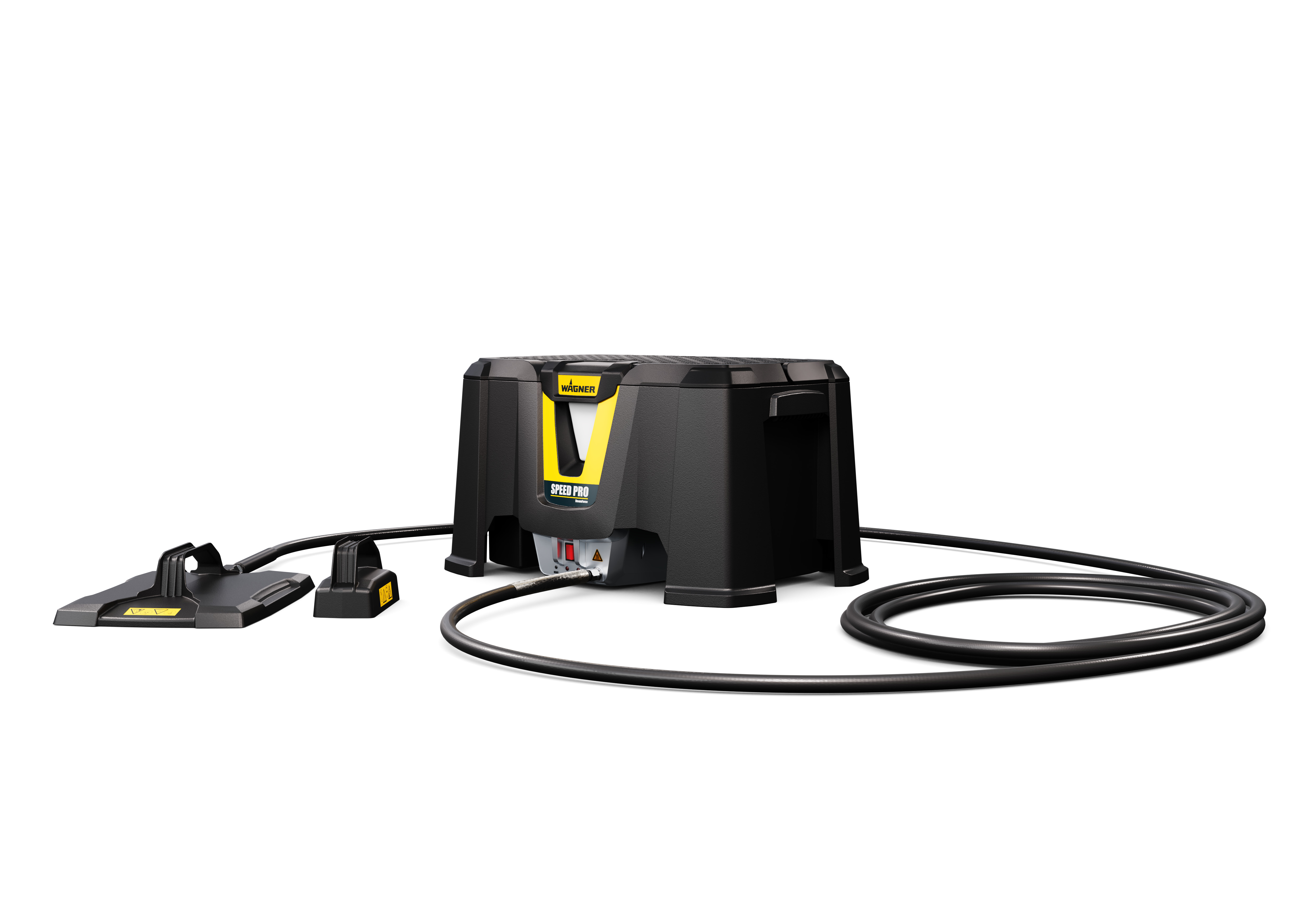 QUITAPAPELES PROFESIONAL STEAMFORCE SPEED WAGNER WG-2418213
