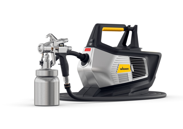 FINE COAT 9700 DISOLVENTES WAGNER WG-2426601