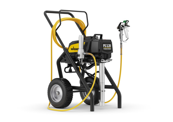 PRO SPRAY 3.39 LIGADO WAGNER WG-2431358