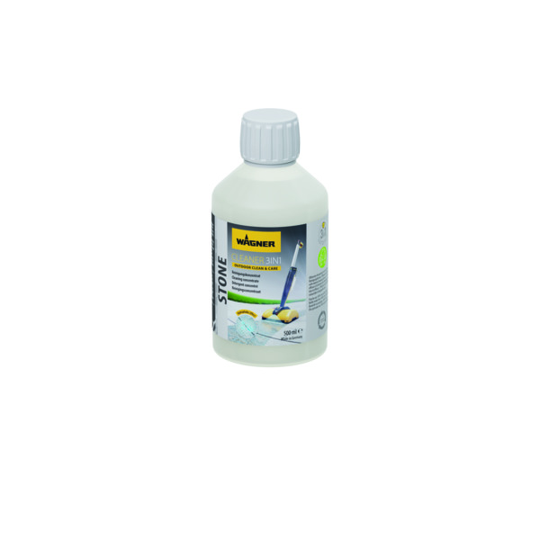 LIQUIDO LIMPIEZA P/SUELO PIEDRA WAGNER WG-2448775