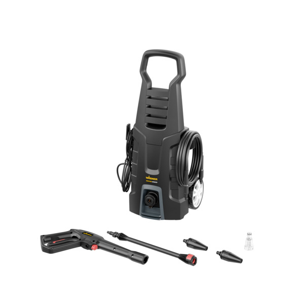 Imagen del producto HIDROLIMPIADORA AQUASTORM ADVANCED WAGNER WG-2471736