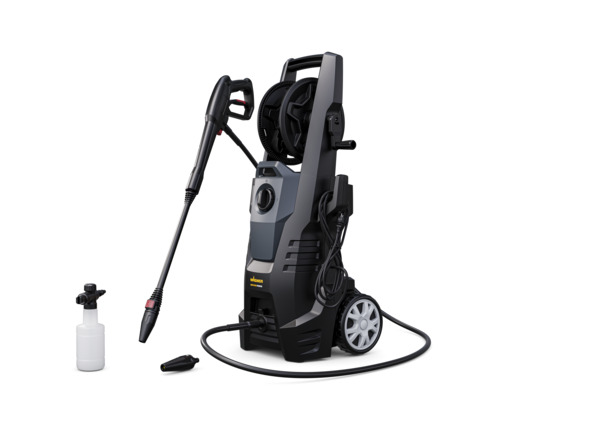 Imagen del producto HIDROLIMPIADORA AQUASTORM PREMIUM WAGNER WG-2471737