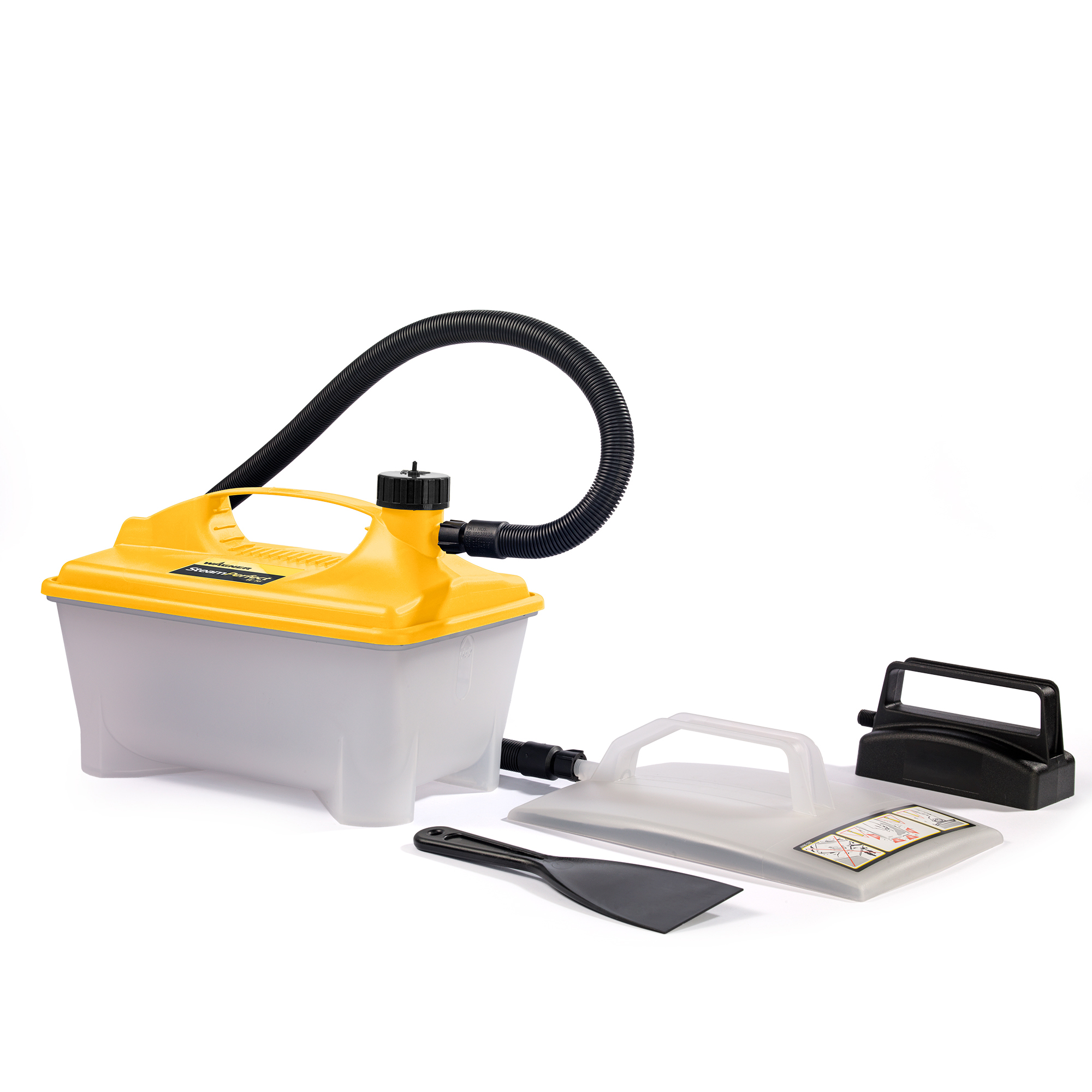 W16 QUITAPAPELES PARED