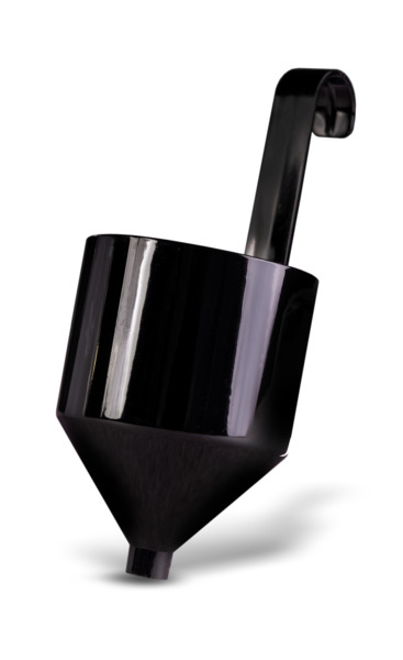 VISCOSIMETRO PEQUEÑO DM.21MM.