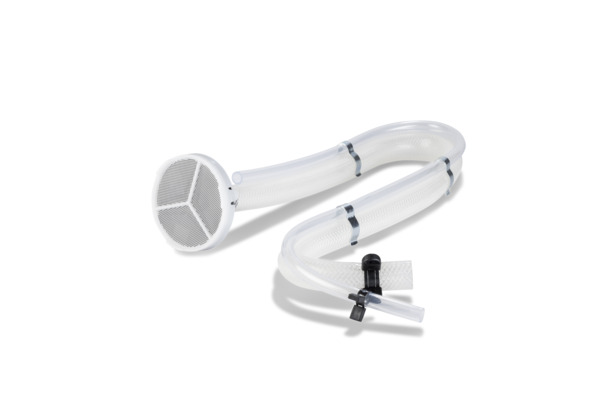 MANGUERA ASPIRA Y TUBO RETORNO